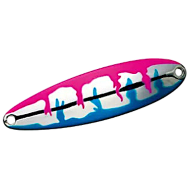 Блесна колеб. Daiwa Chinook S 25г 63мм без крючков -