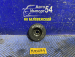 Шкив коленвала TOYOTA DUET 1998-2000