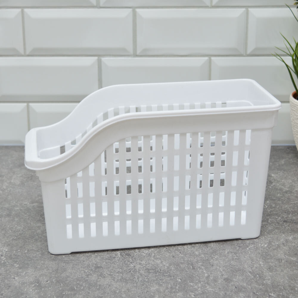 Корзинка для продуктов в холодильник 07402