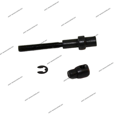 Натяжитель цепи для китайский бензопил объемом 26 см3