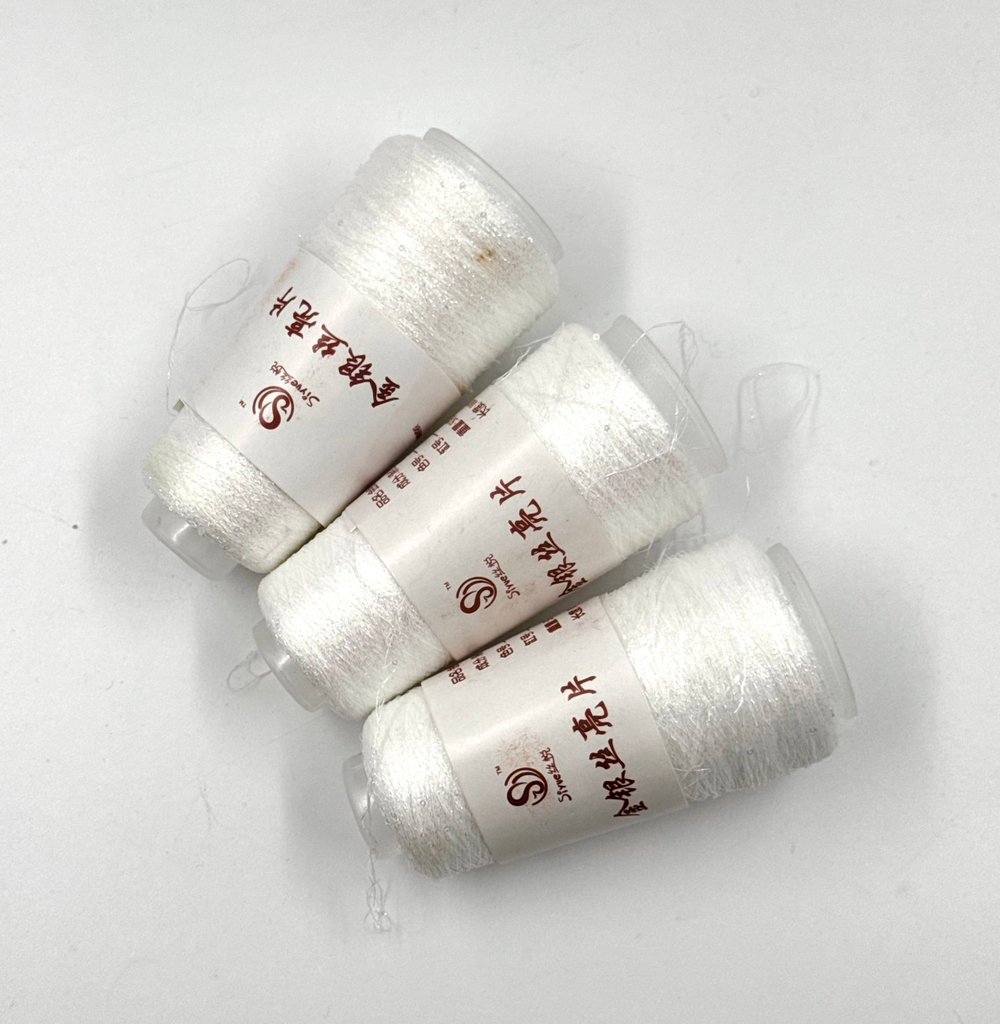 Люрекс с микро-пайеткой 1800 м. №9