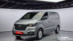 Hyundai The New Grand Starex Van 3-х местный (12.2020)