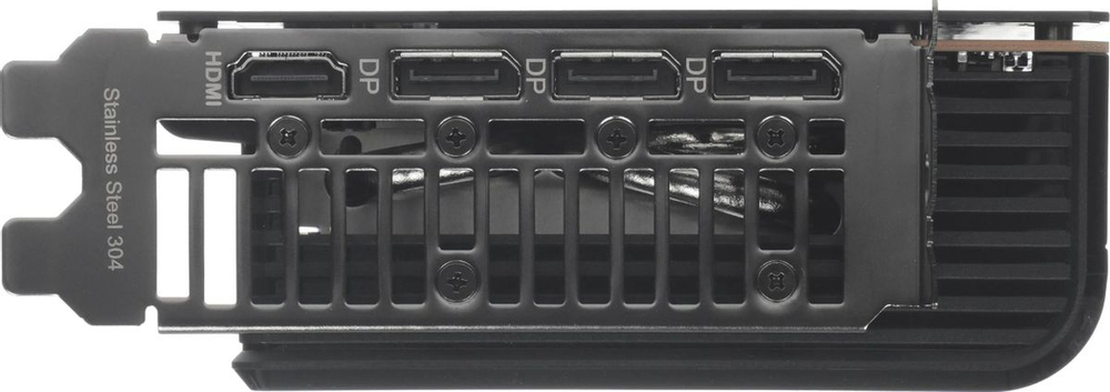 Видеокарта ASUS AMD  Radeon RX 9070 PRIME-RX9070-O16G 16ГБ PRIME, GDDR6, OC,  Ret