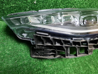 Фара левая Haval F7 (2018-н.в.) LED