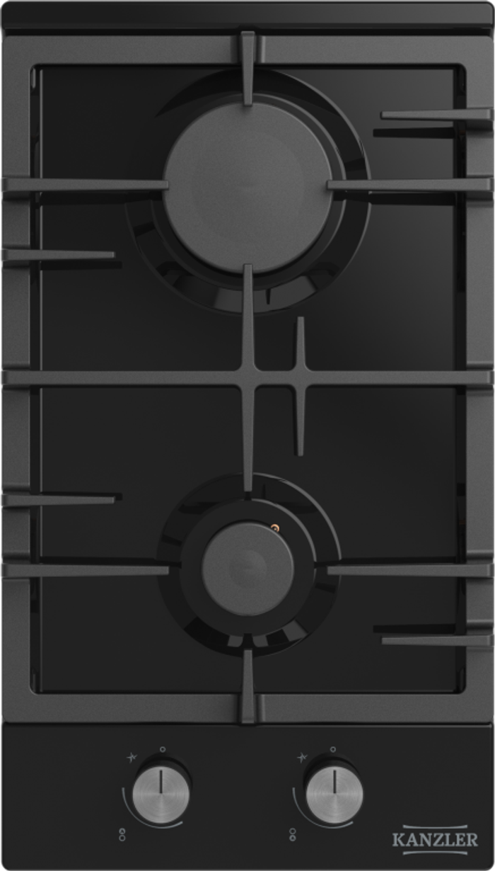 газовая поверхность KM 513 S