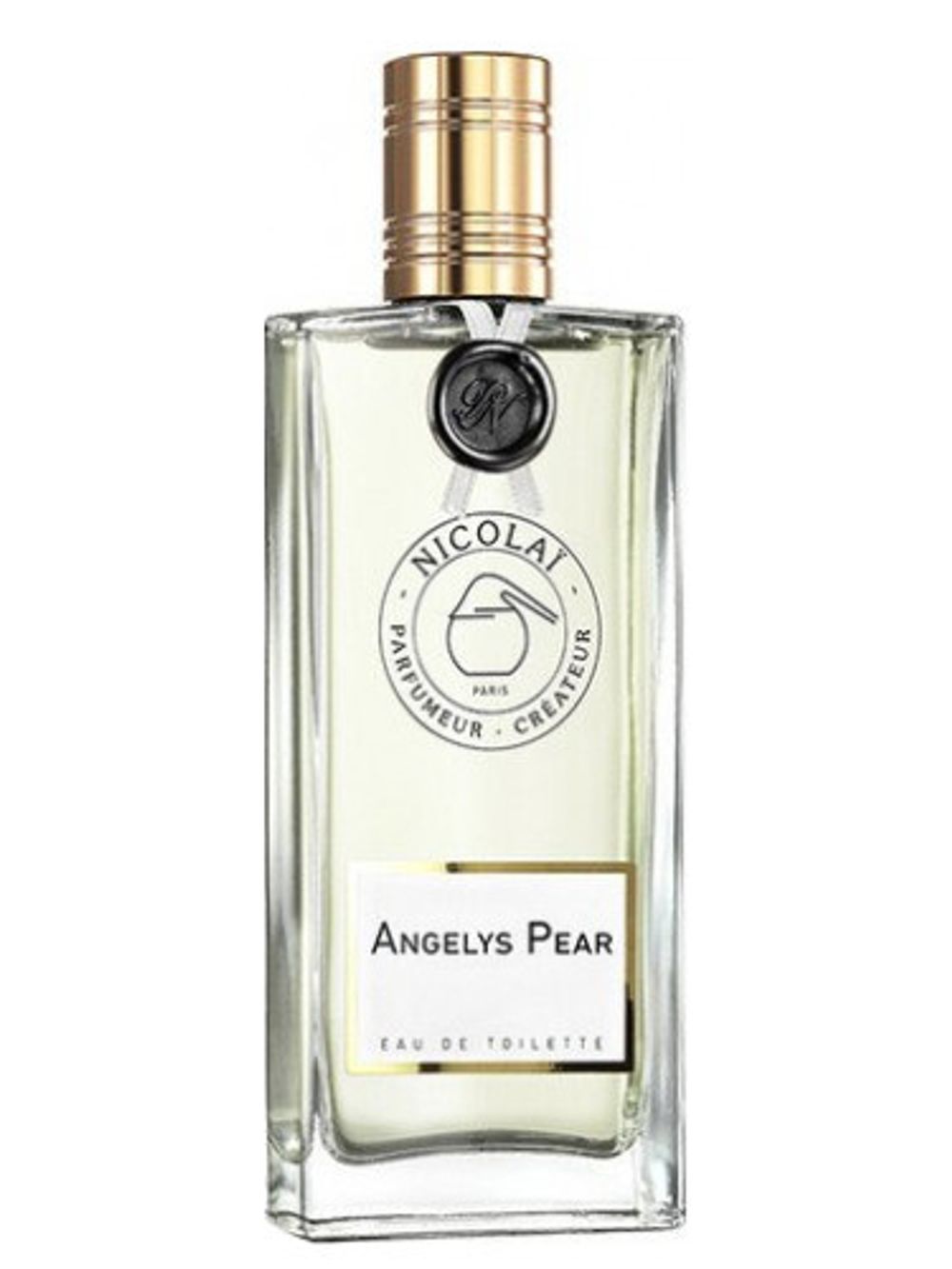 Nicolai Parfumeur Createur Angelys Pear