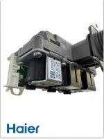 Клапан подачи воды 0024000404C Haier