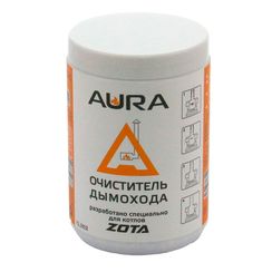 Очиститель сажи для котлов ZOTA Aura 1000г 40226