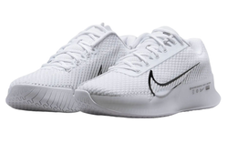 Женские Кроссовки теннисные Nike Zoom Vapor 11 - белый