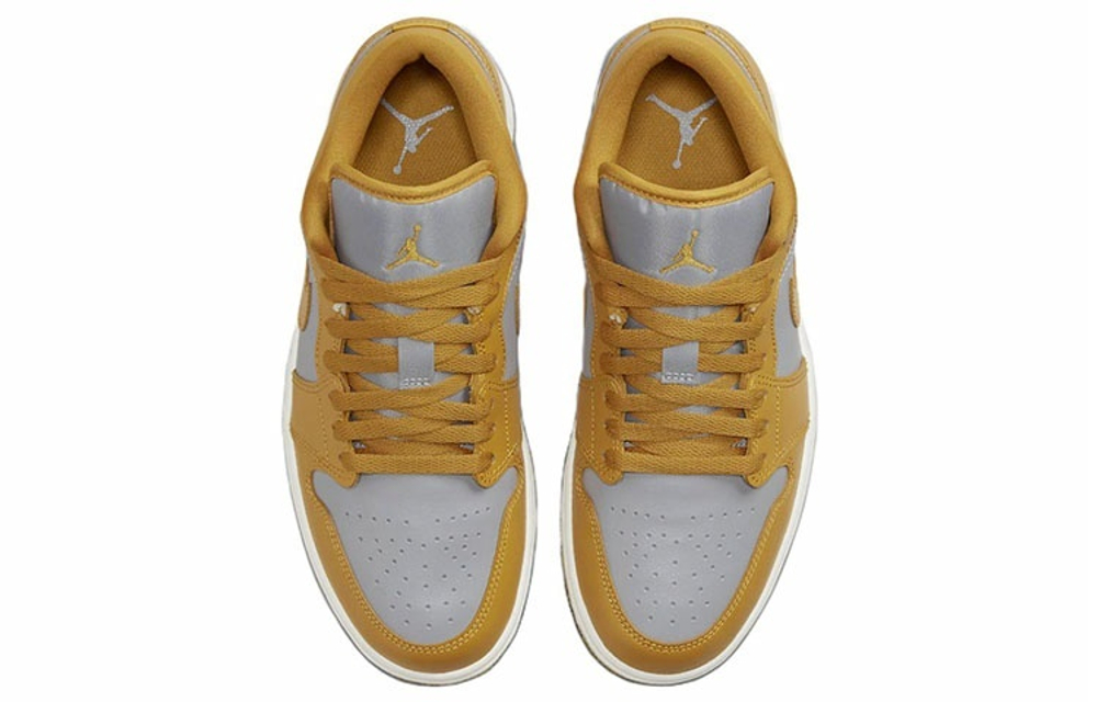 Кроссовки Jordan Air Jordan 1 Low (Женская размерная сетка)