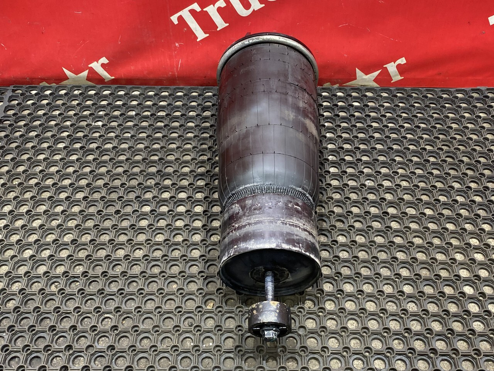 Подушка пневмоподвески задняя 2024г