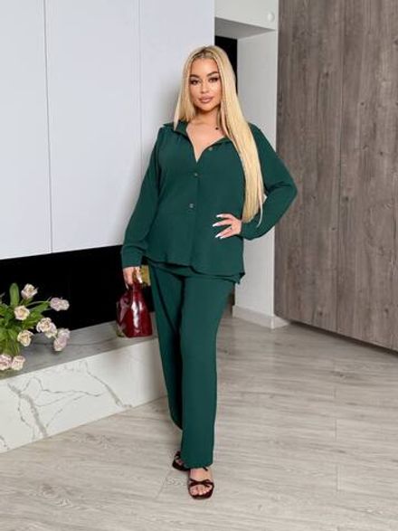 Комплект тройка УК-1025 Фабрика Моды Фото 1