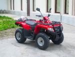Квадроцикл ARMADA ATV 200L