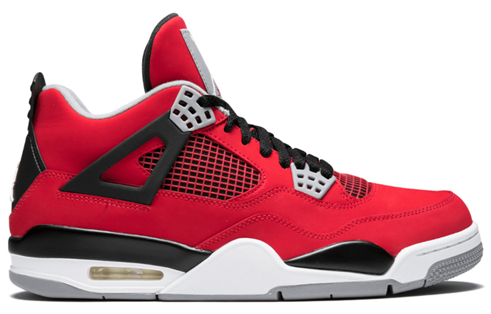 Кроссовки Jordan Air Jordan 4 Retro Toro Bravo 2013