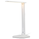 Светильник настольный LED, 10 Вт, белый, Эра, NLED-462-10W-W, 22х264, Б0031612