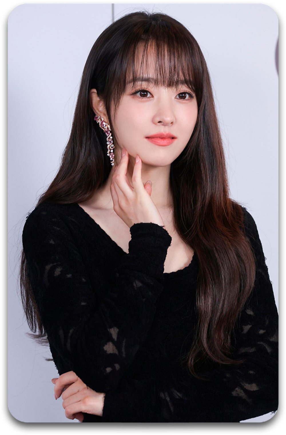 Карта #1610 / Park Boyoung