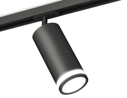 Ambrella Комплект трекового светильника с акрилом MR16 Трековые XT7402110