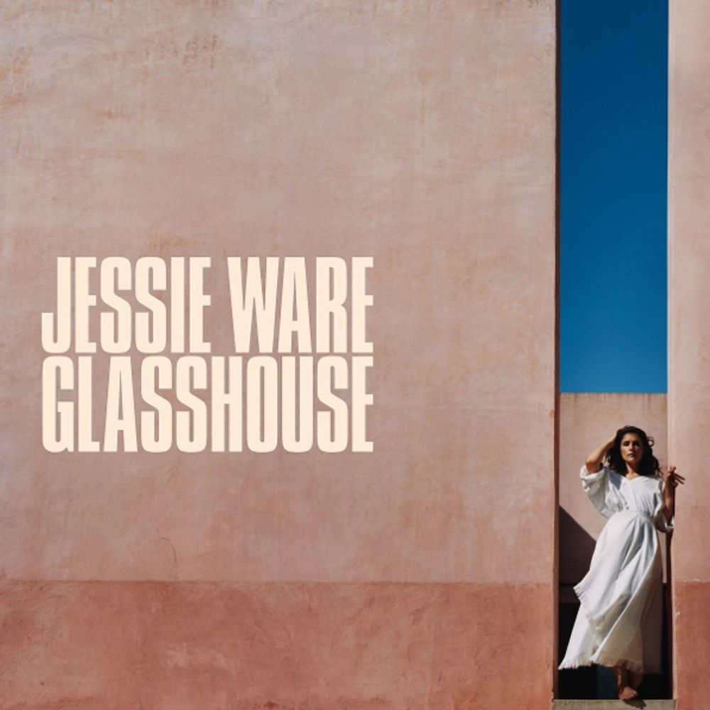 Jessie Ware / Glasshouse (CD)