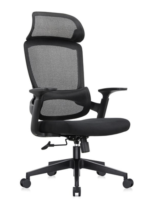 Кресло Job RCH 6246A-HS