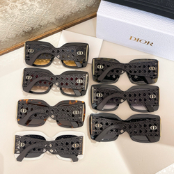 Christian Dior Glasses