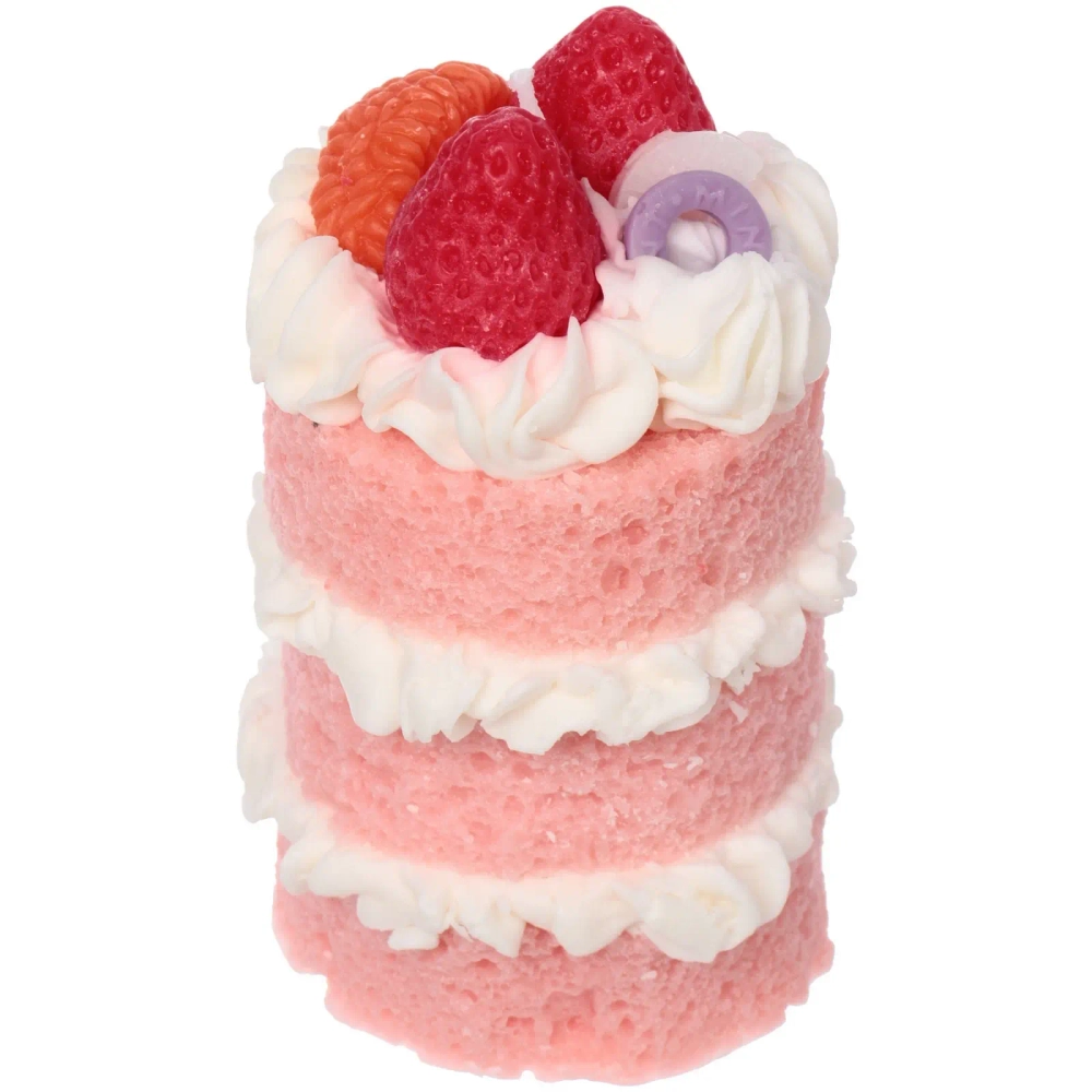 Свеча «Версаль» 13*6,5 см (282 гр), (упаковка 8*8*14)