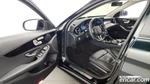 Mercedes-Benz C-Class W205 C200 (12.2019)