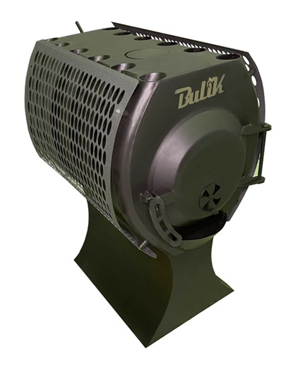 Печь Bulik 280 PLUS с экранами