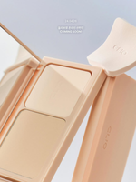 CLIO KILL COVER POWDER FOUNDATION - Легкая и матирующая пудровая основа