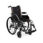 Кресло-коляска для инвалидов Армед 4000-1