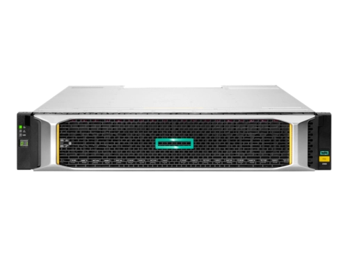 Система хранения - HPE MSA 2062 16Gb Fibre Channel SFF Storage (R0Q80B / BUILD-69B54CEE)