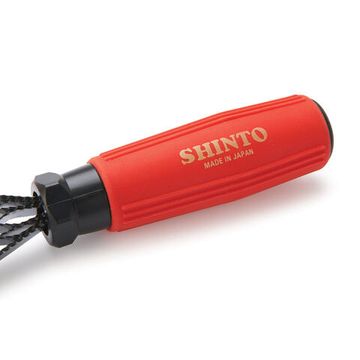 Рашпиль Shinto двусторонний 250мм