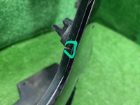 Бампер передний Haval Jolion (2021-2024)