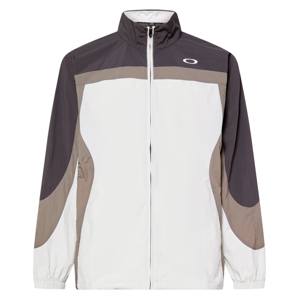 Oakley Jackets Moderate Polyamide Wind Shell Zip Closure Foa408782 68s