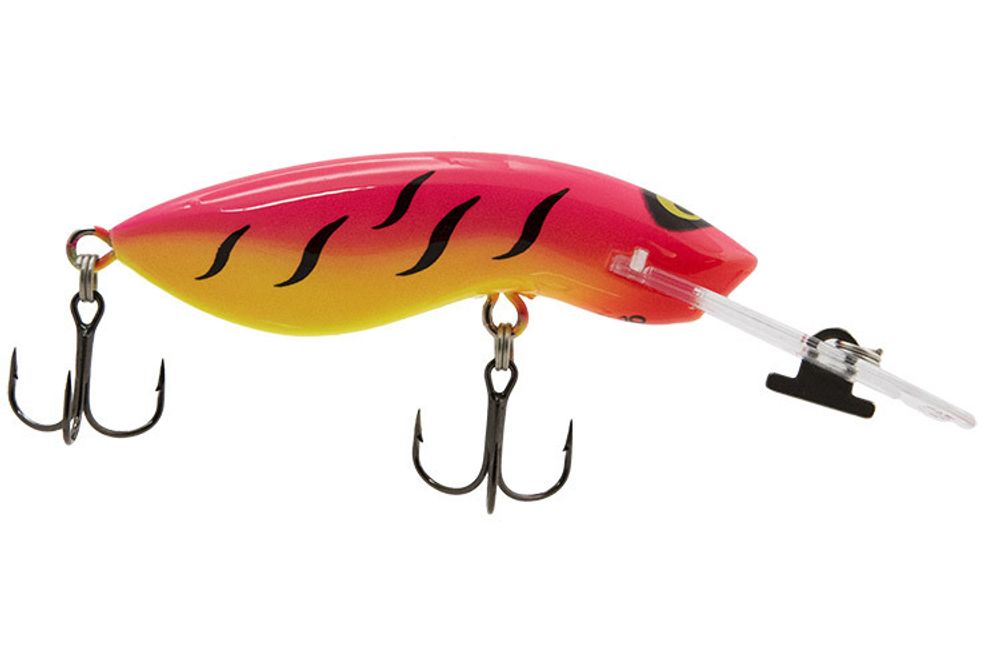 Воблер Halco SORCERER  68, DD+STD, # 1