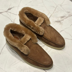 Лоферы Loro Piana