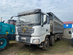 Shacman (Shaanxi) SX* 8x4 Самосвал SX331863366 (Дизельный, 12,5 л, 544 л.с., МТ)