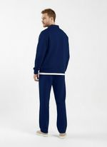 Костюм мужской Кларк Виотекс СИНИЙ