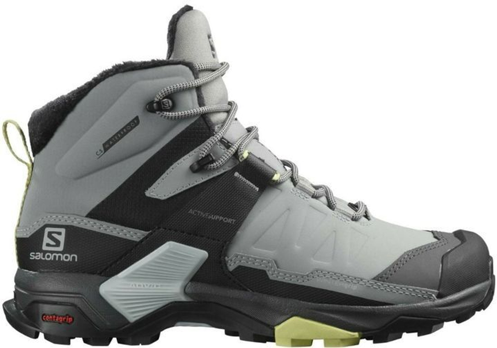 Ботинки Salomon X ULTRA 4 MID WINTER TS CSWP W