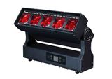 ST560 — Zoom LED Pixel Strip Moving Wash 5×60 Вт RGBW с зумом 2.8°-35°