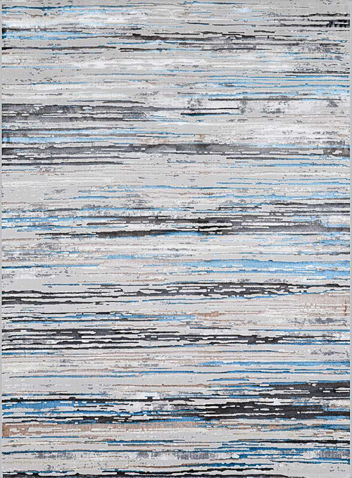 Roma 37909A BLUE FLS \ BEIGE FLS Прямой