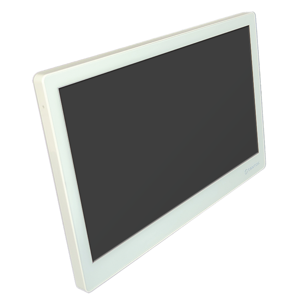 Tantos Stark HD SE Tuya (VZ или XL) сбоку