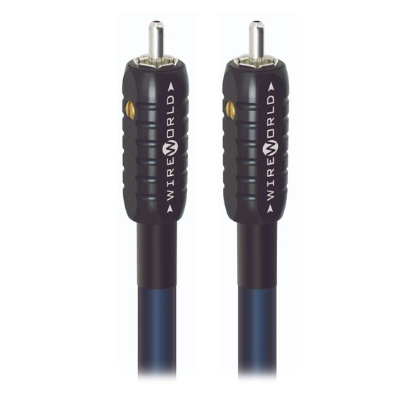 Wireworld Oasis 8 RCA - RCA Subwoofer 3m