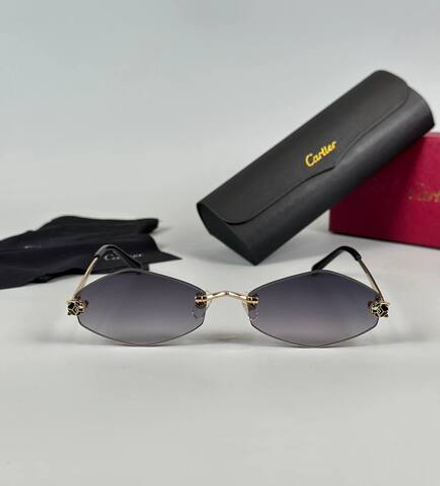 Очки Cartier