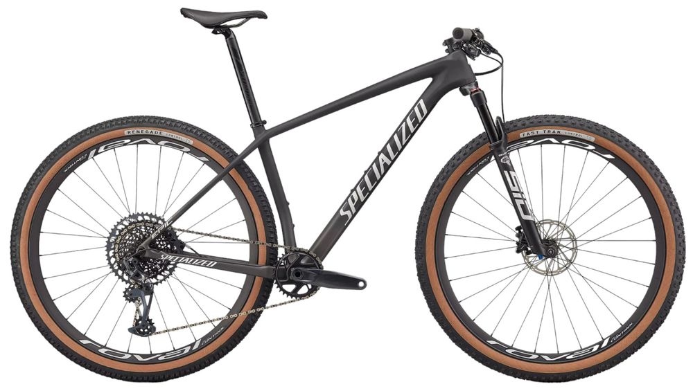 Горный велосипед Specialized Epic Hardtail Expert (2024)