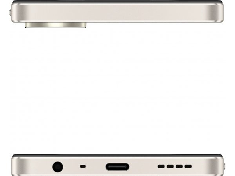 Смартфон Realme C55 6/128GB Жемчужный