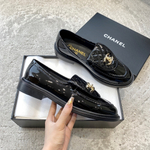 Chanel Loafer