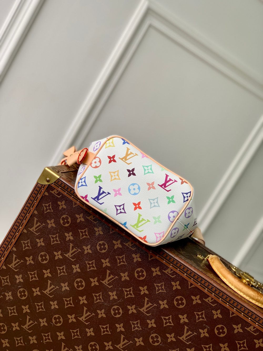 Louis Vuitton All in BB