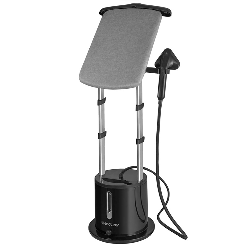 Отпариватель Endever ODYSSEY Q-12, чёрный