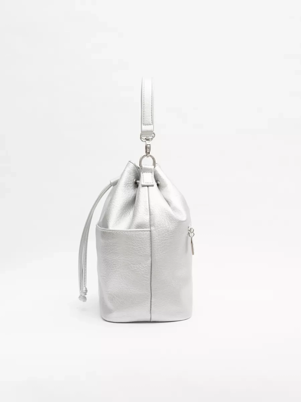 сумка через плечо тоут средняя мешок