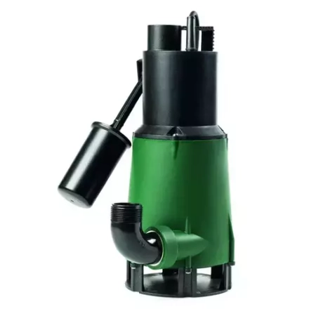 Насос дренажный DAB FEKA 600 M-A (1х220В; 0,55кВт), с кабелем 5 м.